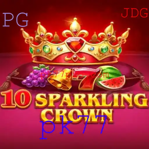 Explorando o Jogo 10SparklingCrown: Uma Jornada em um Universo de Desafios