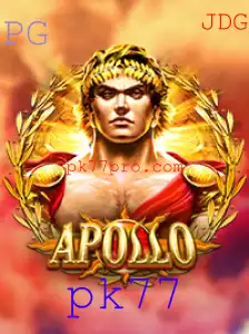 Explorando o Fascinante Jogo Apollo