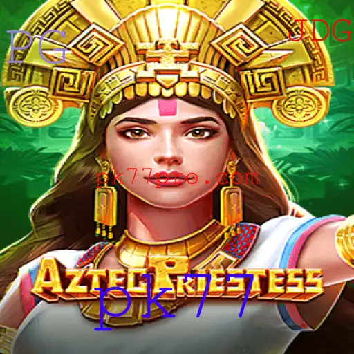 AztecPriestess: Um Mergulho no Fascinante Mundo do Antigo Império Asteca