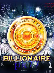 Explorando o Fascinante Mundo do Jogo 'Billionaire'