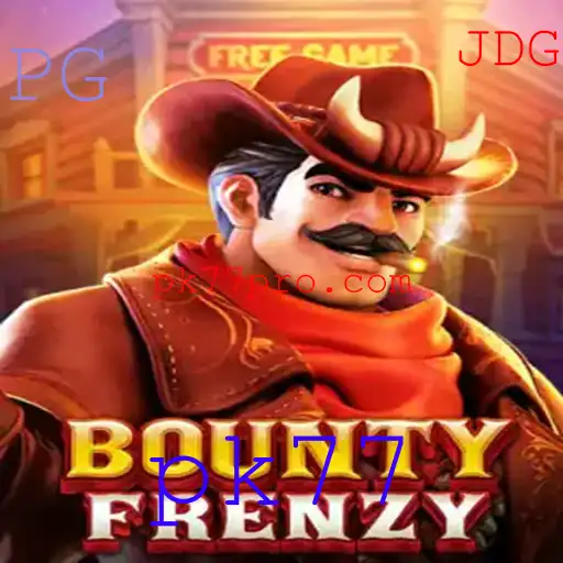 BountyFrenzy: Uma Aventura Épica no Mundo dos Jogos