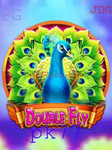 DoubleFly: Um Mergulho no Universo de Aventura e Estratégia