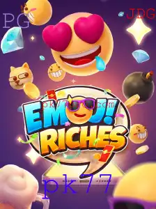 Descubra ‘EmojiRiches’: O Jogo Que Une Emoções e Fortuna