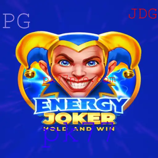EnergyJoker: Uma Jornada de Estratégia e Energia com pk77