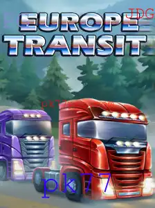 Explorando o Novo Jogo de Estratégia 'EuropeTransit'