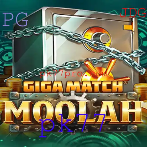 GigaMatchMoolah: Descubra o Novo Jogo Sensação com a Palavra-chave pk77