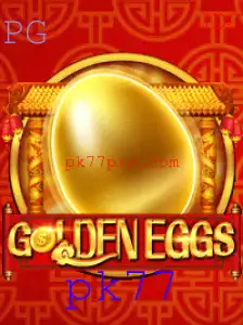 GoldenEggs: A Revolução nos Jogos de Estratégia com pk77