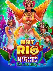 Descubra os Segredos de HotRioNightsBonusBuy: A Nova Sensação dos Jogos de Cassino Online
