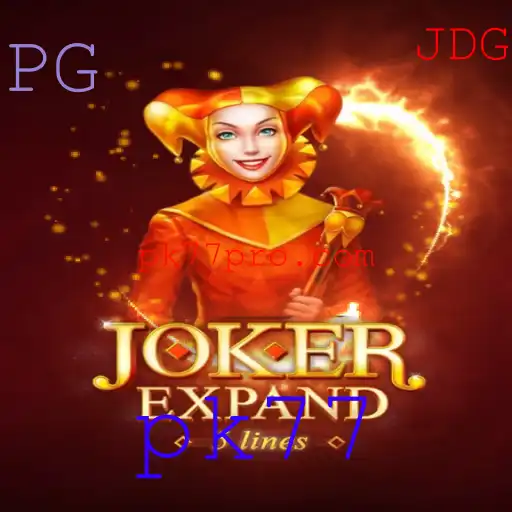 Explorando o Universo de JokerExpand: Um Merge de Emoção e Estratégia