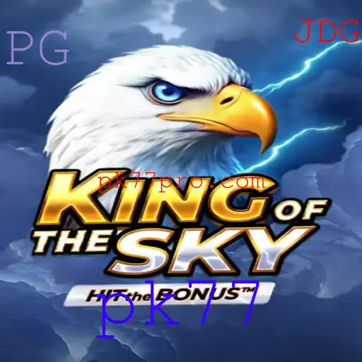 Descubra KingOfTheSky: O Jogo que Revolucionou o Mundo dos Games