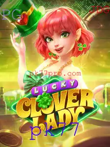 Introdução ao Jogo LuckyCloverLady e Suas Regras Inovadoras