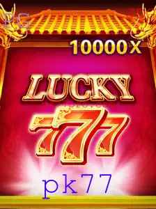 LuckySeven: Descubra o Mundo Emocionante do Jogo de Azar com pk77