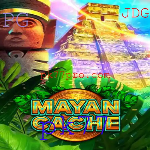 Explorando o Universo de MayanCache: A Nova Sensação do Mundo dos Jogos