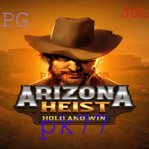 Descubra o Emocionante Jogo ArizonaHeist