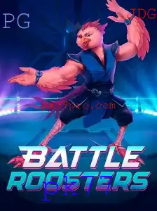 Descubra BattleRoosters: Um Jogo de Estratégia e Aventura