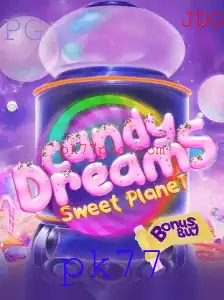 CandyDreamsSweetPlanet: Explore um Mundo de Doces Aventuras