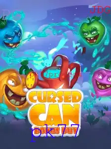 Explorando o Fascinante Mundo de CursedCanBonusBuy