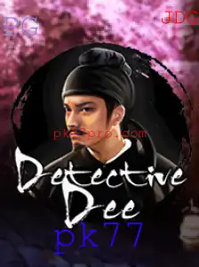 DetectiveDee: Aventura, Mistério e Estratégia no Mundo dos Jogos