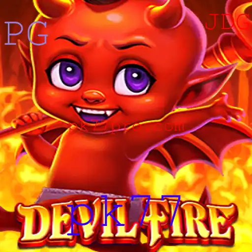 Explorando o Universo de DevilFire: Um Mergulho na Aventura