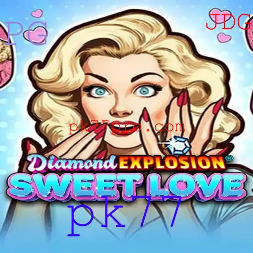 DiamondExplosionSweetLove: Uma Aventura de Doces e Explosões