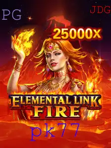 ElementalLinkFire: Um Novo Fenômeno no Mundo dos Jogos