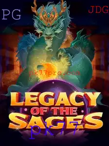 Explorando o Mundo de Legacy of the Sages: Uma Aventura Épica