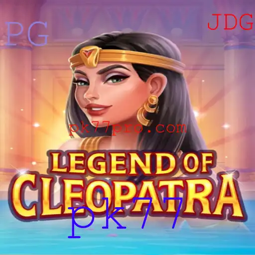 Descubra o Fascinante Mundo de LegendOfCleopatra
