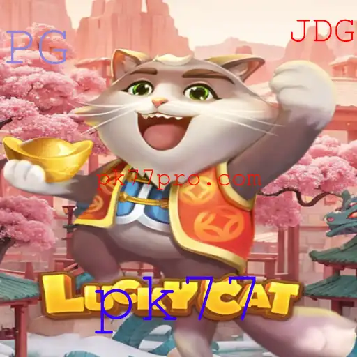 LuckyCat: O Jogo que Está Conquistando o Mundo