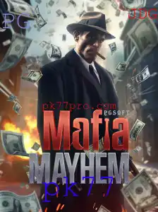 Descubra MafiaMayhem: A Aventura do Jogo de Estratégia e Intriga