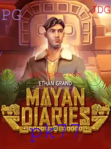 Explorando o Universo do Jogo MayanDiaries: Regras e Introdução