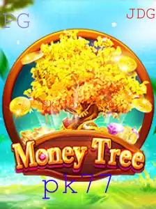 Explorando o Fenômeno do MoneyTree: O Jogo que Está Mudando as Regras Com 'pk77'