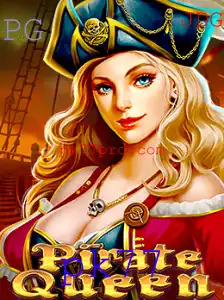 PirateQueen: Desvendando o Mundo dos Mares