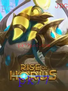 Desvendando o Jogo RiseofHorus: Um Mergulho no Mundo Antigo