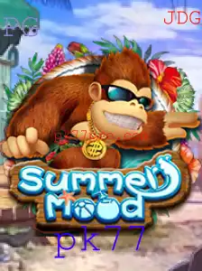 Descubra o Universo de SummerMood: Regras e Aventura