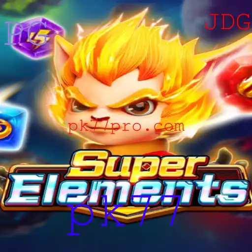 Descubra as Aventuras do Jogo SuperElements: Um Mundo de Estratégia e Diversão