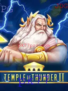 Descubra o Excitante Mundo de TempleofThunderII