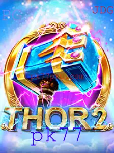 Thor2: A Nova Aventura Mitológica no Mundo dos Jogos