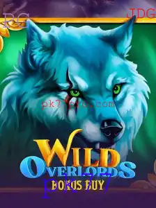 Explorando o Mundo de WildOverlordsBonusBuy