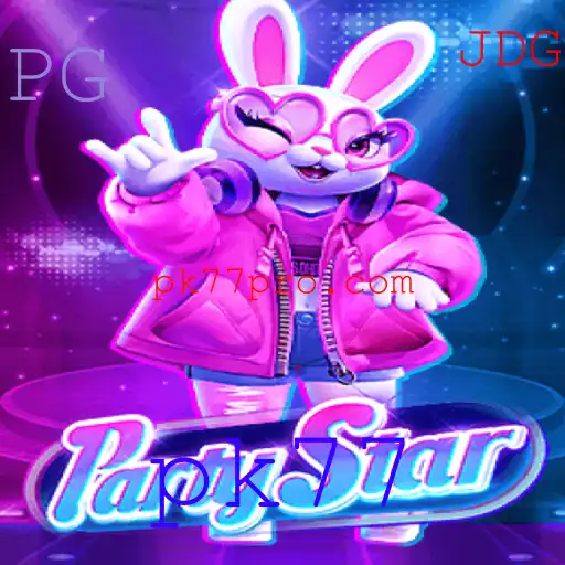 Explorando o Mundo de PartyStar: O Jogo que Está Conquistando Todos