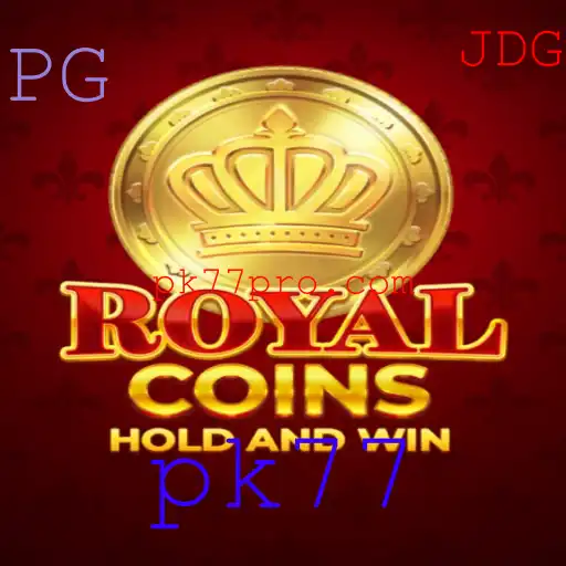 Descubra o Mundo de RoyalCoins: Mergulhe na Aventura com pk77