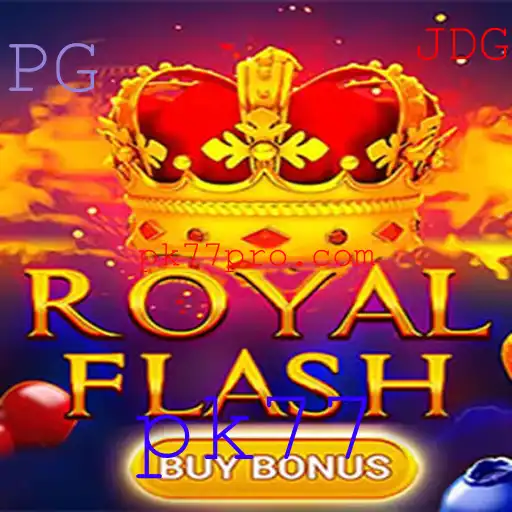 RoyalFlashBuyBonus: Descubra o Fascinante Mundo deste Jogo de Azar