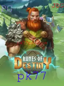 RunesOfDestiny: Um Mergulho no Universo de Fantasia e Estratégia