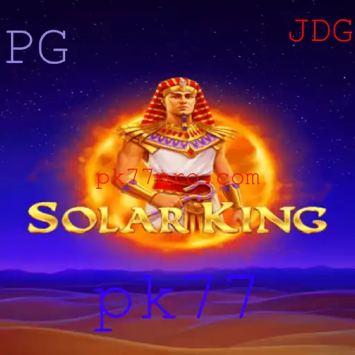 Descubra SolarKing: O Jogo que está Conquistando o Mundo