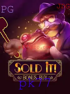 Explorando o Mundo do Jogo SolditBonusBuy: Uma Aventura Inovadora
