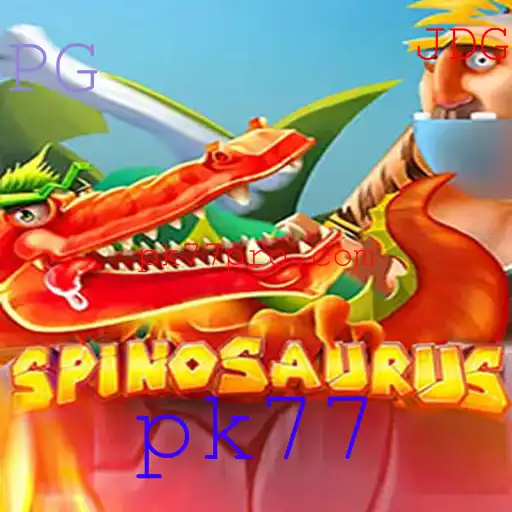 Explorando Spinosaurus: Um Jogo Inovador no Mundo do Dinossauro