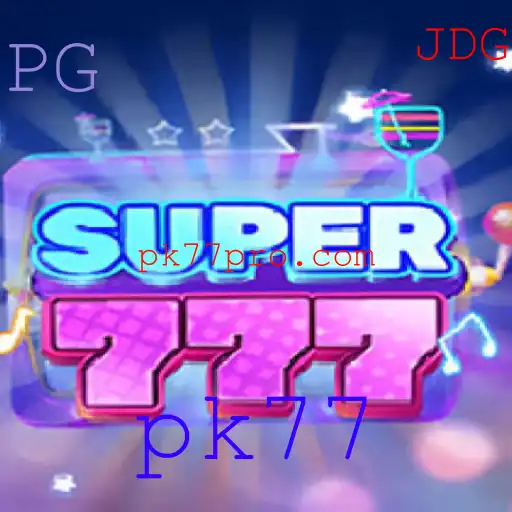 Descubra o Universo do Jogo Super777: Tudo o que você Precisa Saber