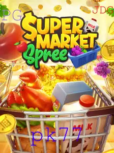 SupermarketSpree: Um Mergulho no Mundo das Compras Divertidas