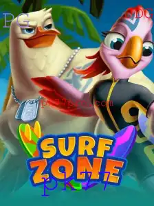 Explorando SurfZone: Um Mergulho nas Regras e Dinâmicas de Jogo