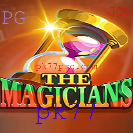TheMagicians: Explorando o Universo Mágico de Jogo de Tabuleiro com pk77
