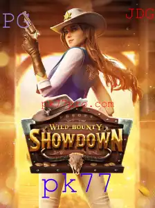 Descubra a Ação e Estratégia em WildBountyShowdown